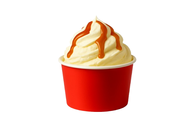Caramel Syrup